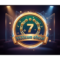 SS33com oficial Logo